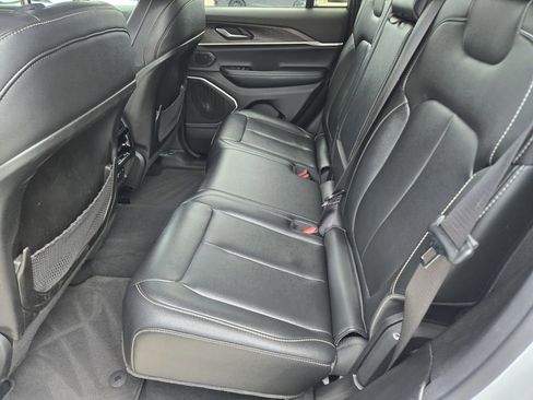 Used 2024 Jeep Grand Cherokee Limited 4xe AWD/4WD image 19