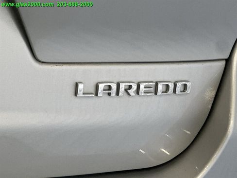 Used 2023 Jeep Grand Cherokee L Laredo w/ Luxury Tech Group I AWD/4WD image 30