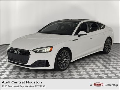Used 2023 Audi A5 2.0T Premium Plus