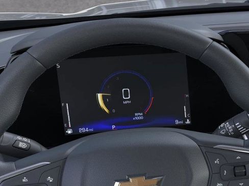 New 2026 Chevrolet Trax ACTIV image 42
