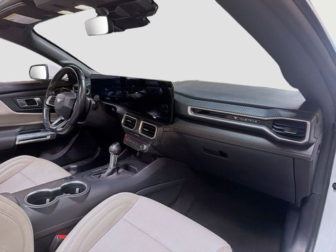 Used 2024 Ford Mustang Premium RWD image 26