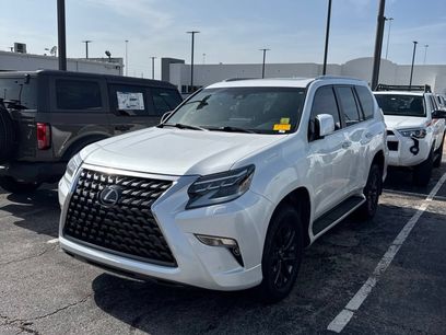 Used 2023 Lexus GX 460 Premium