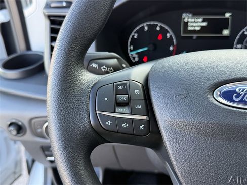 Used 2024 Ford Transit 350 Low Roof AWD w/ Load Area Protection Package image 16