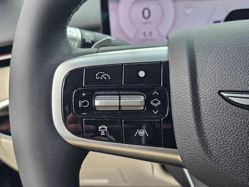New 2026 Genesis GV70 2.5T Advanced AWD/4WD image 36