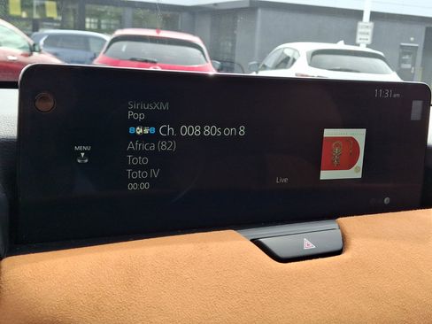 Certified 2024 MAZDA CX-90 3.3 Turbo S w/ Premium Plus image 20