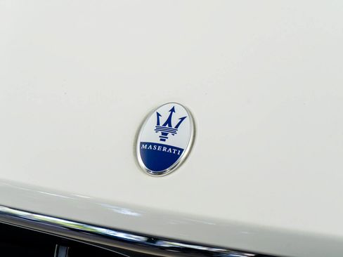 Used 2022 Maserati Levante Modena image 80