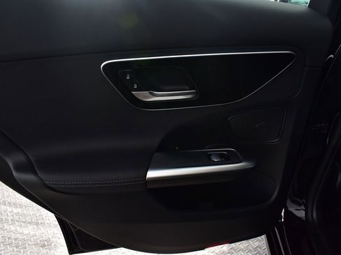Certified 2025 Mercedes-Benz C 300 4MATIC Sedan image 28