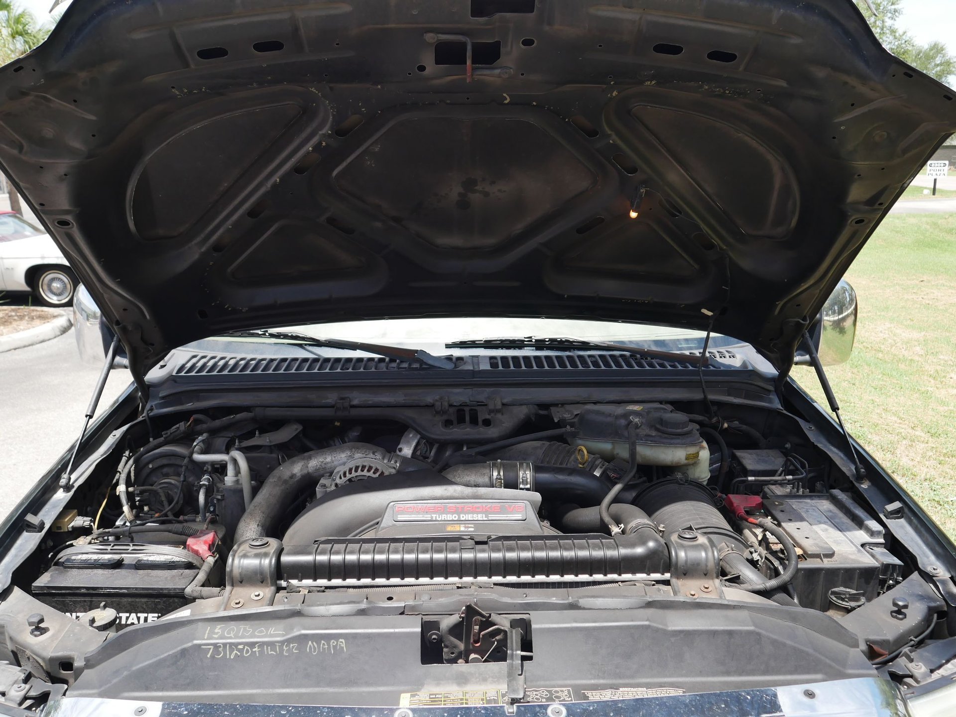Used 2006 Ford F250 Lariat AWD/4WD image 99