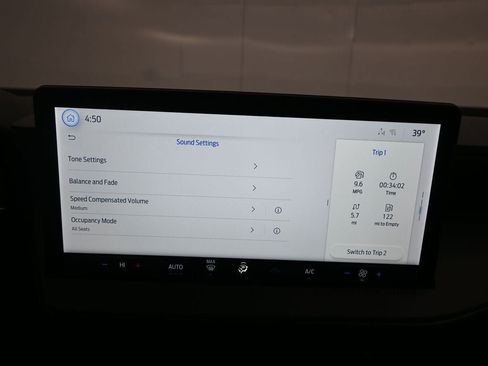 New 2026 Ford Maverick Lobo AWD/4WD image 14