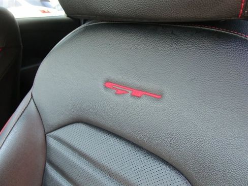 Used 2022 Kia Forte GT w/ GT2 Package FWD image 13