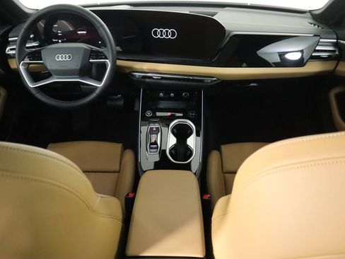 New 2026 Audi A6 Premium Plus image 14
