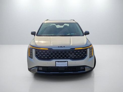 New 2026 Kia Carnival SX Prestige image 2