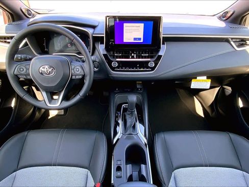 Used 2026 Toyota Corolla XSE FWD image 5