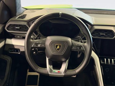 Used 2024 Lamborghini Urus S AWD/4WD image 14