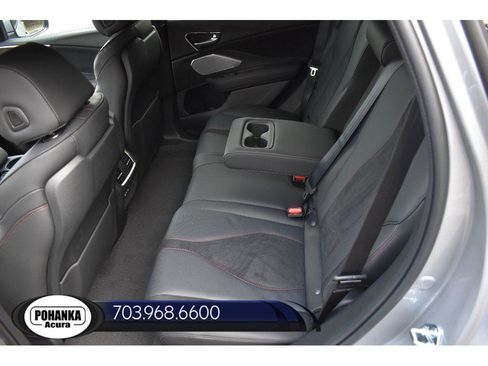 New 2025 Acura RDX A-Spec image 16