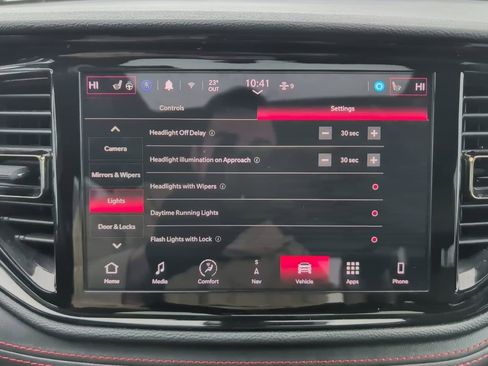 Used 2024 Dodge Durango GT image 54