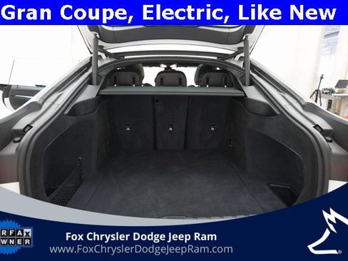 Used 2025 BMW i4 eDrive40 image 10