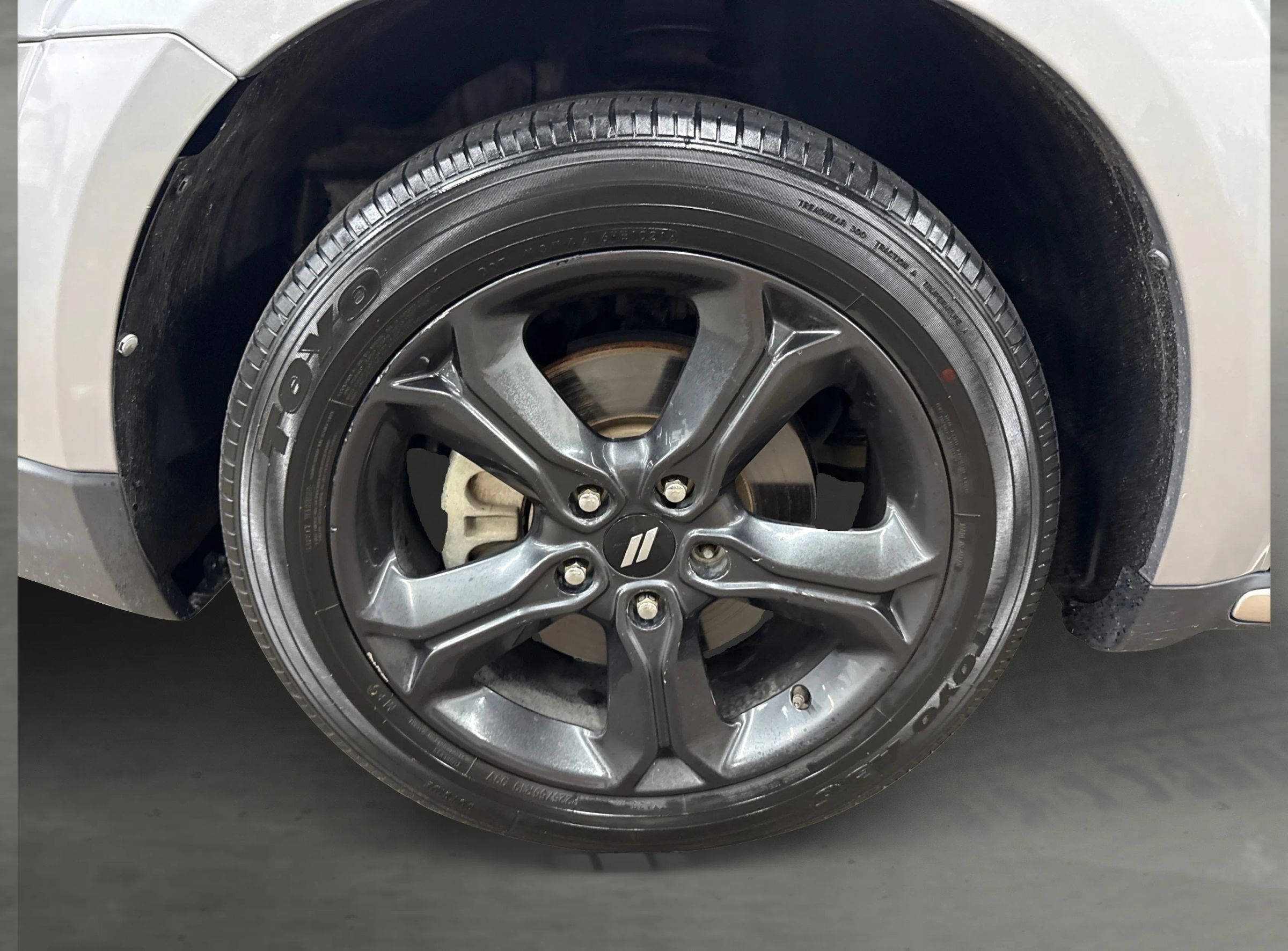 Used 2018 Dodge Journey Crossroad w/ Popular Equipment Group FWD image 44