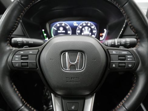Used 2026 Honda CR-V TrailSport image 23