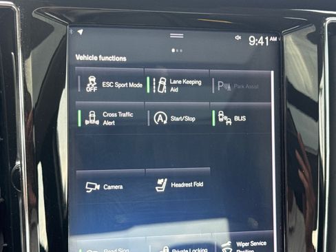 Used 2019 Volvo S60 T6 Momentum w/ Premium Package AWD/4WD image 15