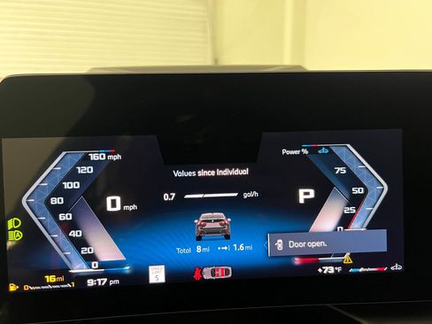 Used 2025 BMW M235i xDrive w/ Premium Package image 24