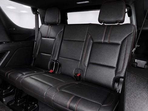 Used 2023 Chevrolet Tahoe RST w/ Luxury Package AWD/4WD image 24