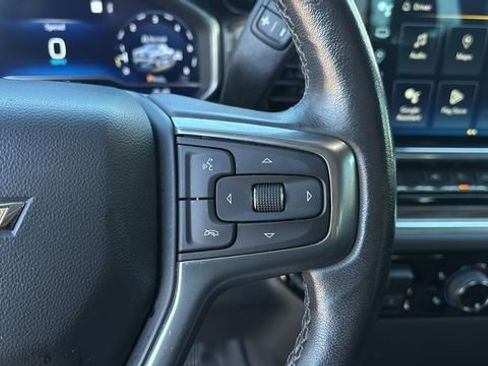 Used 2022 Chevrolet Silverado 1500 LT image 23