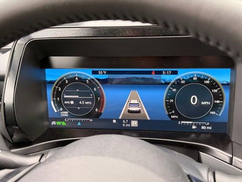 New 2026 Subaru Outback Limited XT image 18