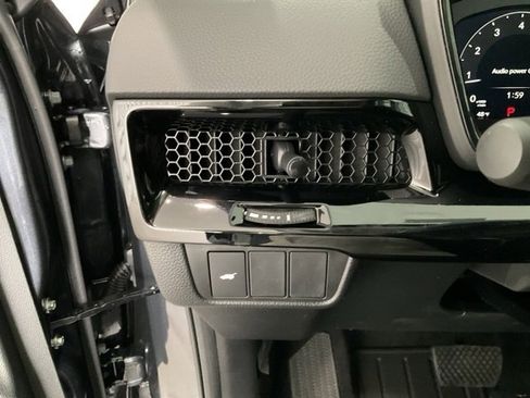 New 2026 Honda CR-V EX-L image 9