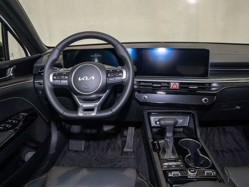 New 2026 Kia K5 GT image 7