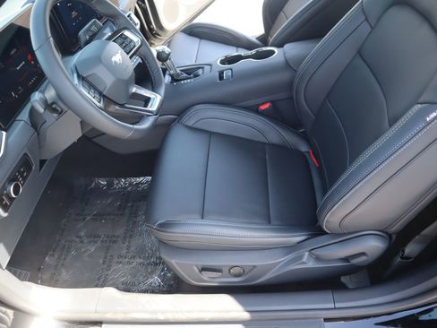 New 2026 Ford Mustang Premium RWD image 11