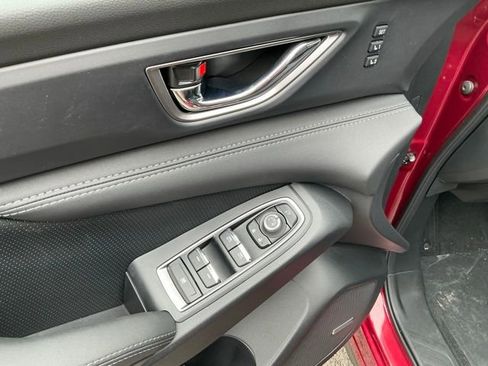 New 2026 Subaru Ascent Limited image 14