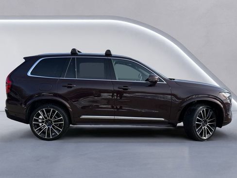 New 2026 Volvo XC90 B6 Plus w/ Protection Package Premier image 3