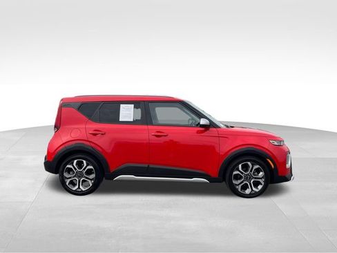 Used 2020 Kia Soul X-Line FWD image 6