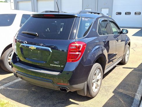 Used 2016 Chevrolet Equinox LT w/ Convenience Package AWD/4WD image 4