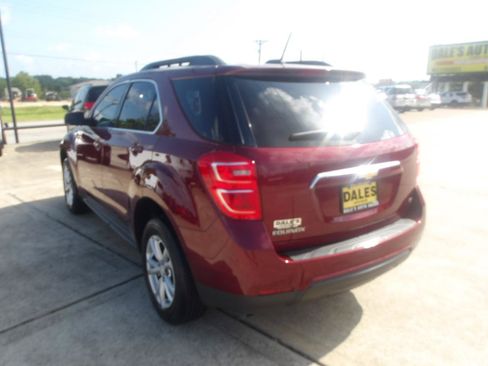 Used 2017 Chevrolet Equinox LT w/ Convenience Package FWD image 14