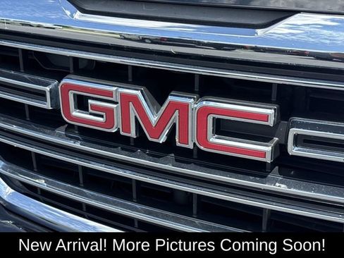 Certified 2019 GMC Sierra 1500 SLE w/ SLE Value Package AWD/4WD image 27