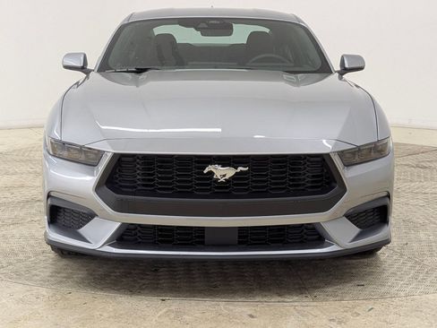 New 2026 Ford Mustang Coupe image 6