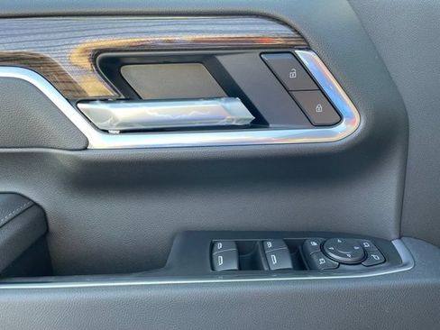 New 2026 Chevrolet Silverado 2500 LT w/ Trail Boss Package AWD/4WD image 10