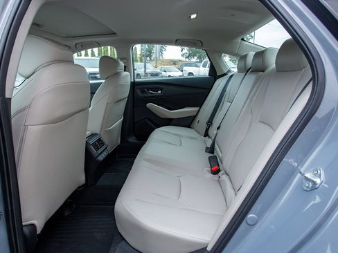 Certified 2026 Honda Accord Touring image 18
