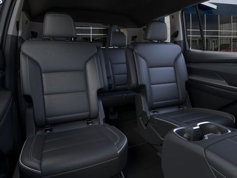 New 2026 Buick Enclave Preferred image 17