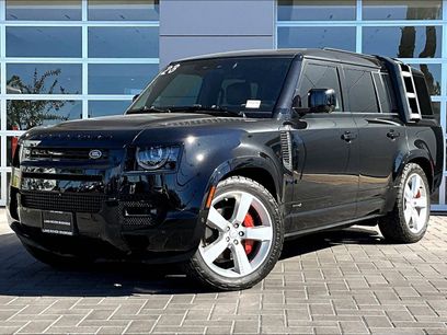 Used 2023 Land Rover Defender 130 X