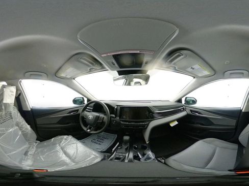 New 2026 Toyota Camry LE image 33