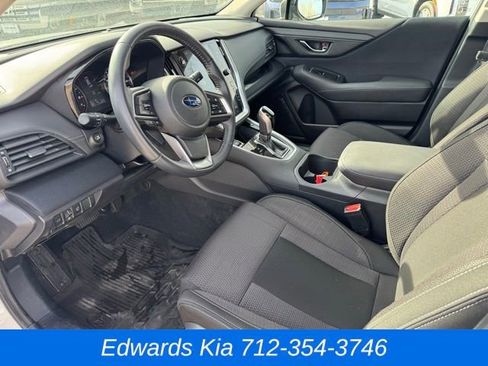 Used 2020 Subaru Outback Premium image 22