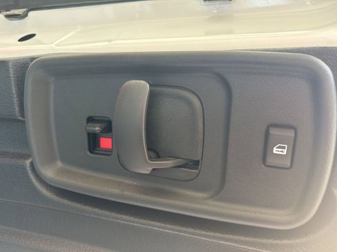 New 2025 Chevrolet Express 2500 w/ Driver Convenience Package image 12