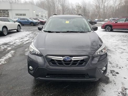 Used 2022 Subaru Crosstrek 2.0i Premium image 5