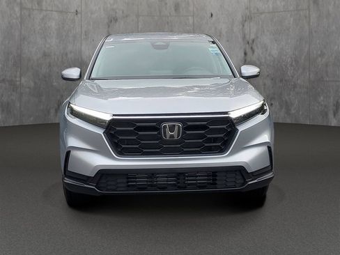 New 2026 Honda CR-V LX image 2