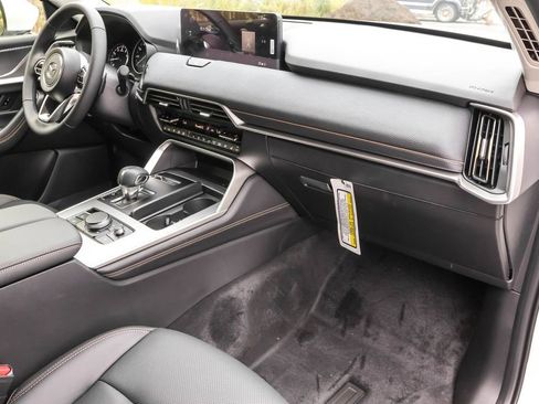 New 2026 MAZDA CX-90 3.3 Turbo w/ Preferred Package image 42