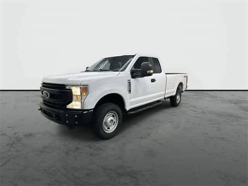 Used 2022 Ford F350 XL w/ Power Equipment Group image 8