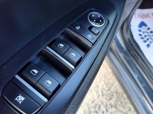 Used 2024 Kia Forte LXS image 14